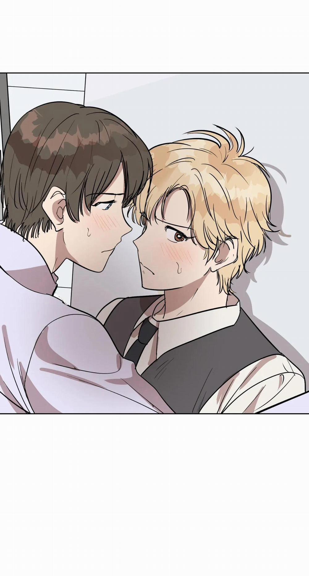 Sự Hiểu Lầm Ngọt Ngào 2 trang 4