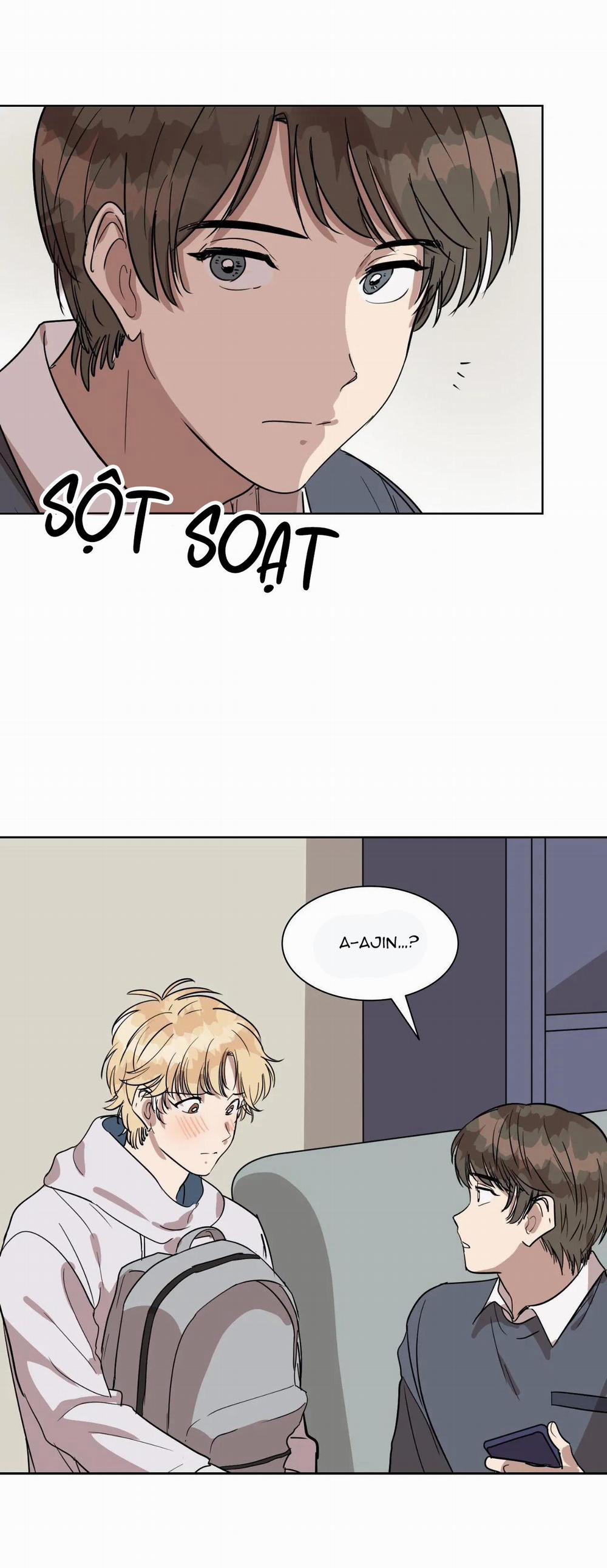 Sự Hiểu Lầm Ngọt Ngào 2 trang 41