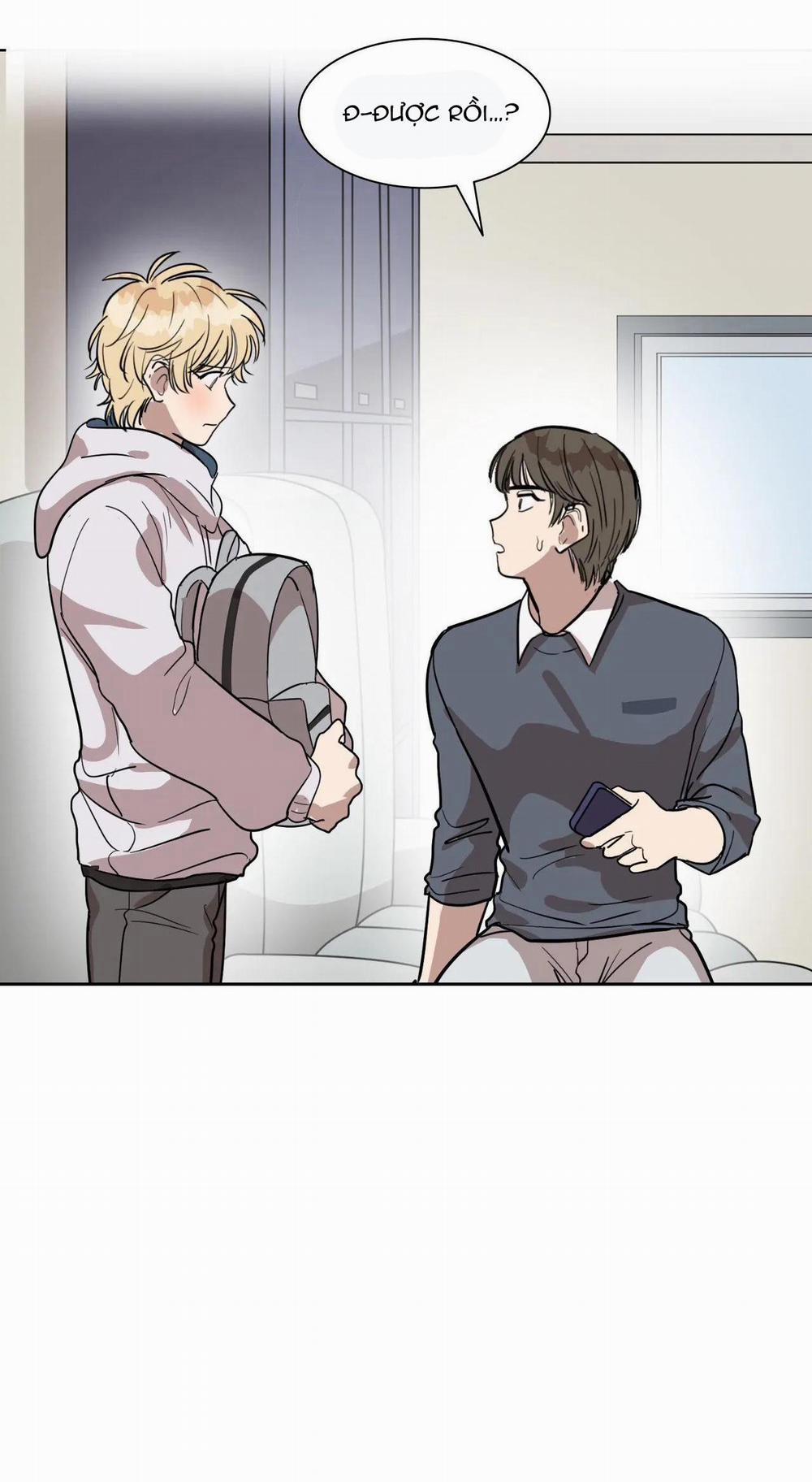 Sự Hiểu Lầm Ngọt Ngào 2 trang 44