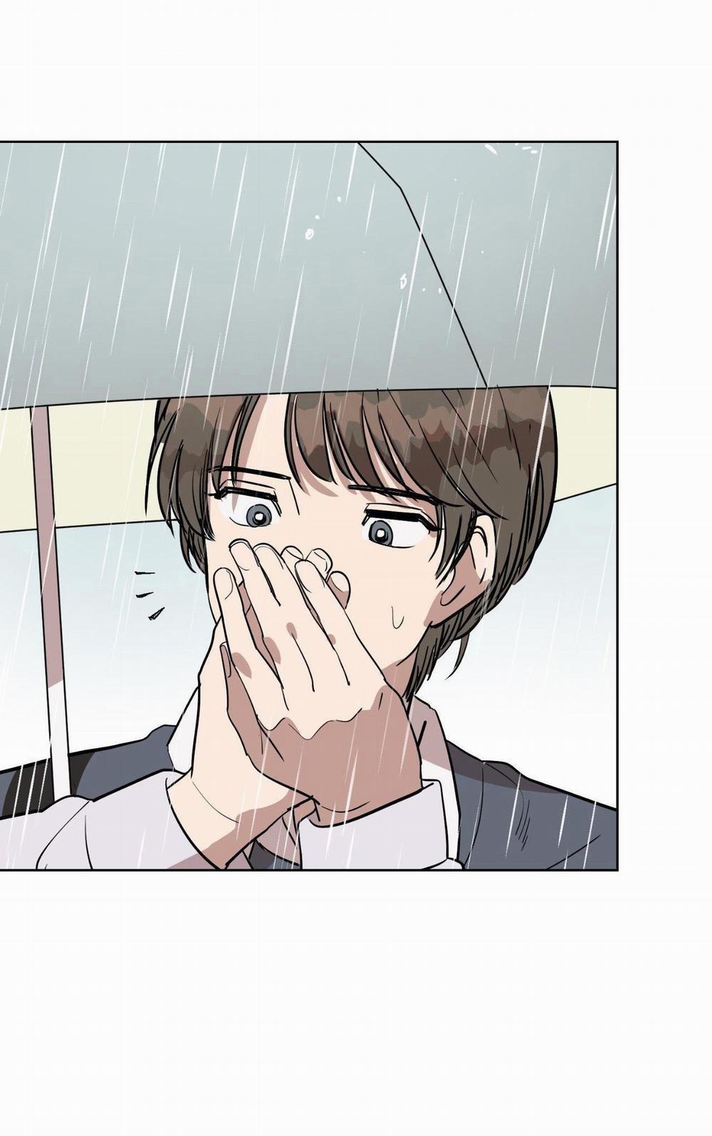 Sự Hiểu Lầm Ngọt Ngào 3 trang 20