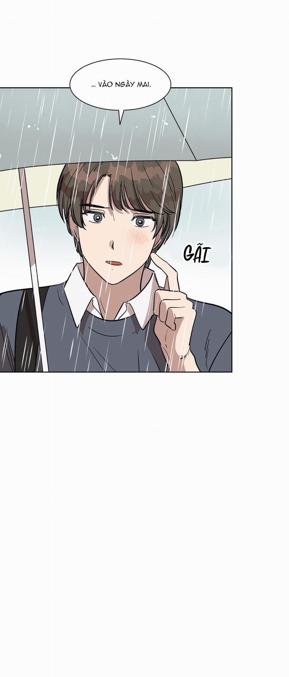 Sự Hiểu Lầm Ngọt Ngào 3 trang 23