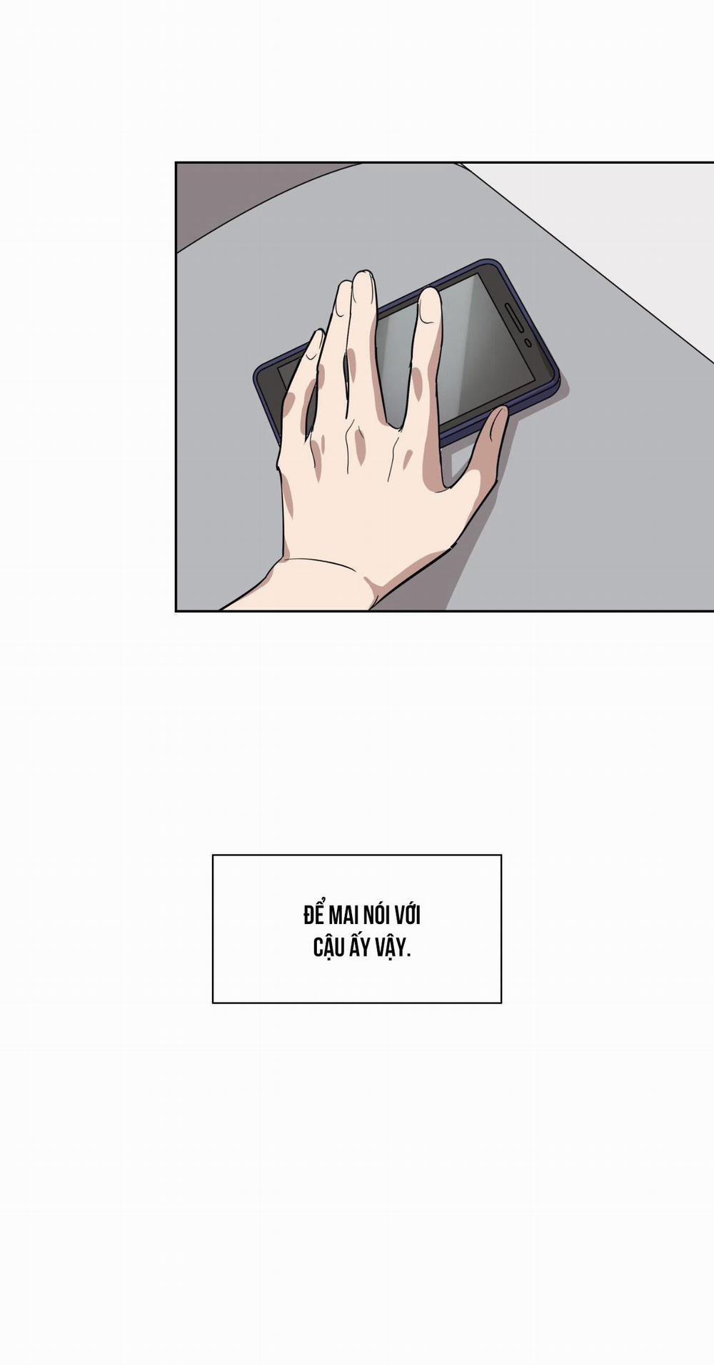 Sự Hiểu Lầm Ngọt Ngào 3 trang 34