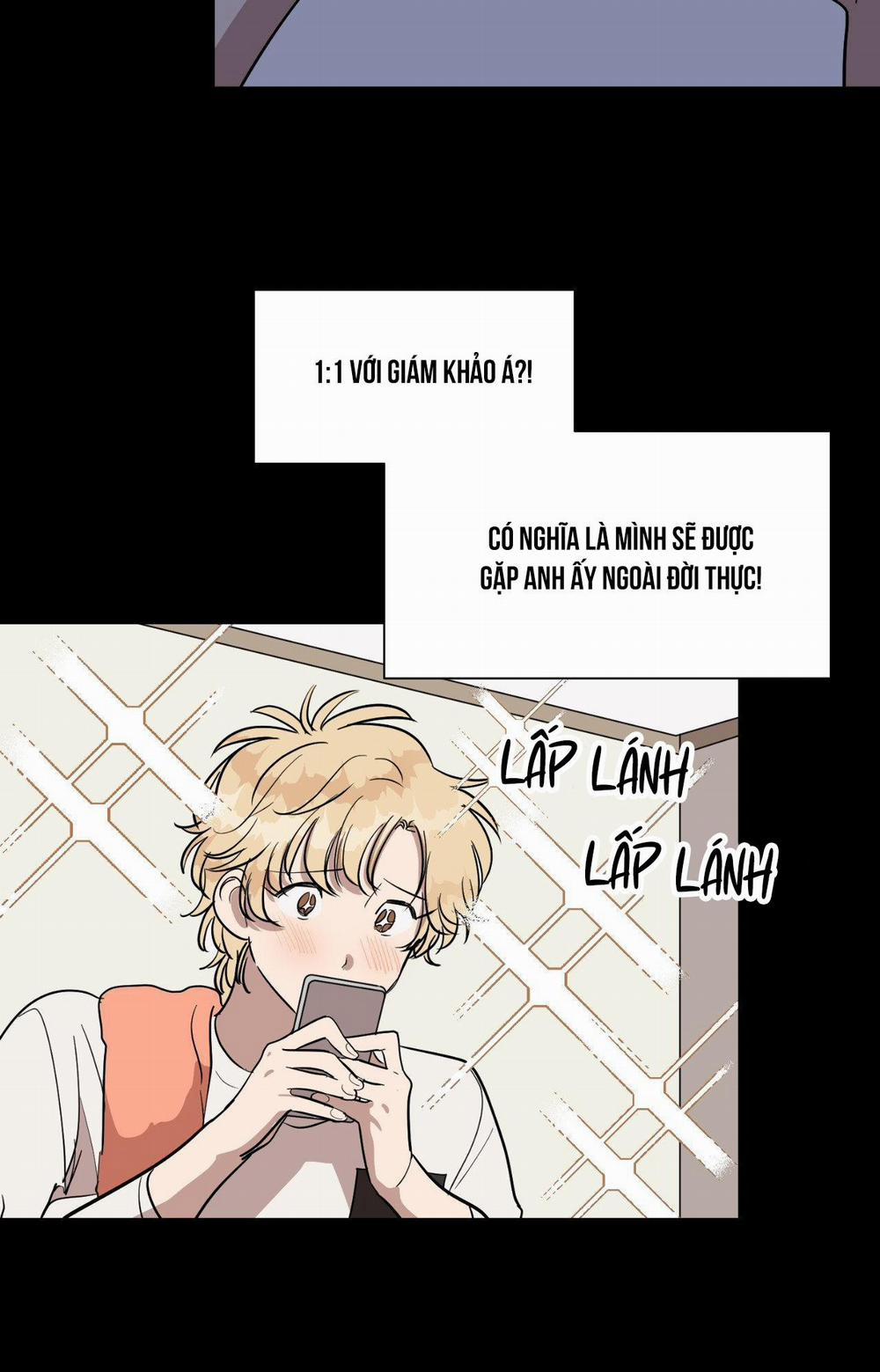 Sự Hiểu Lầm Ngọt Ngào 4 trang 11