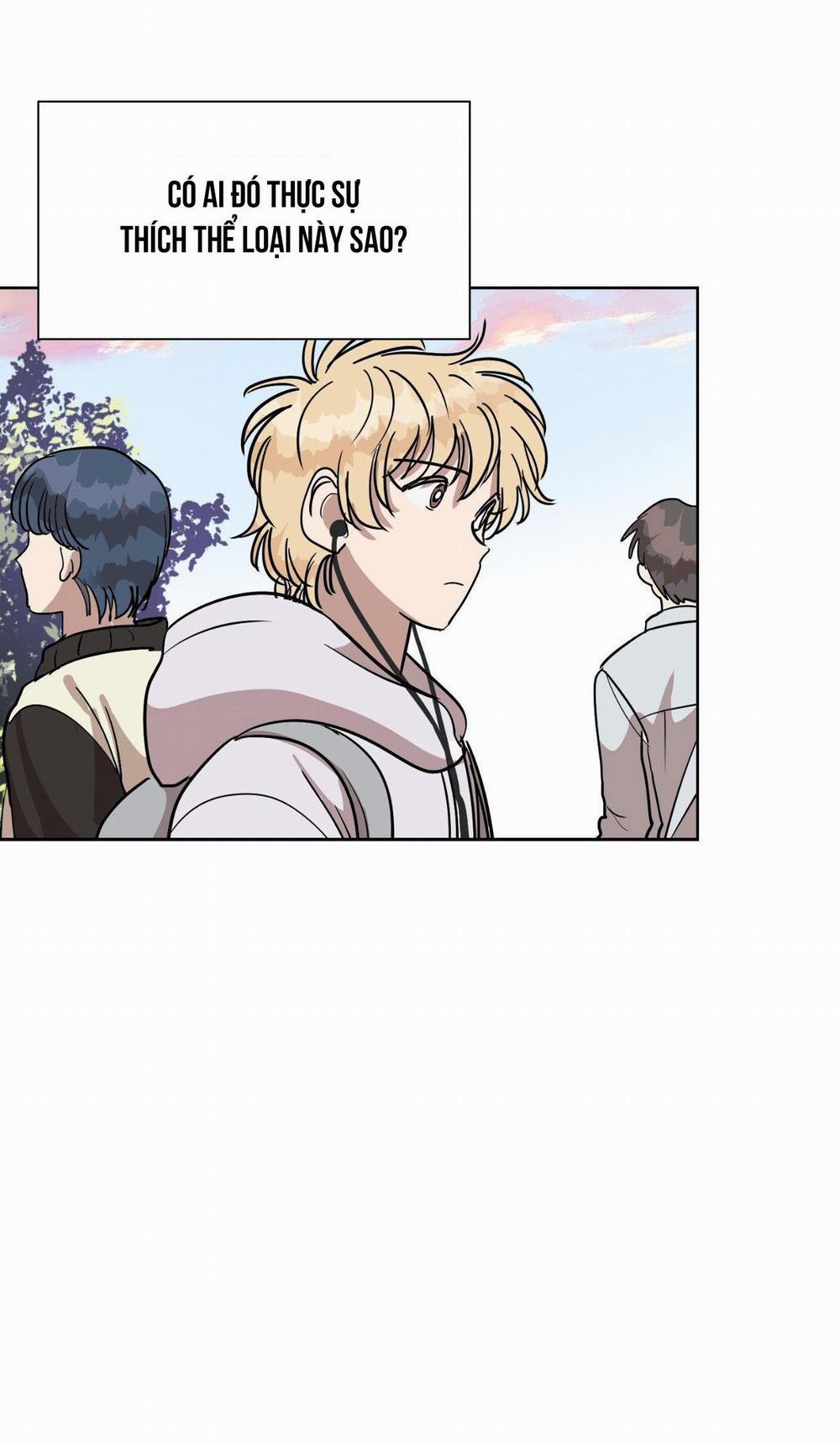 Sự Hiểu Lầm Ngọt Ngào 4 trang 15