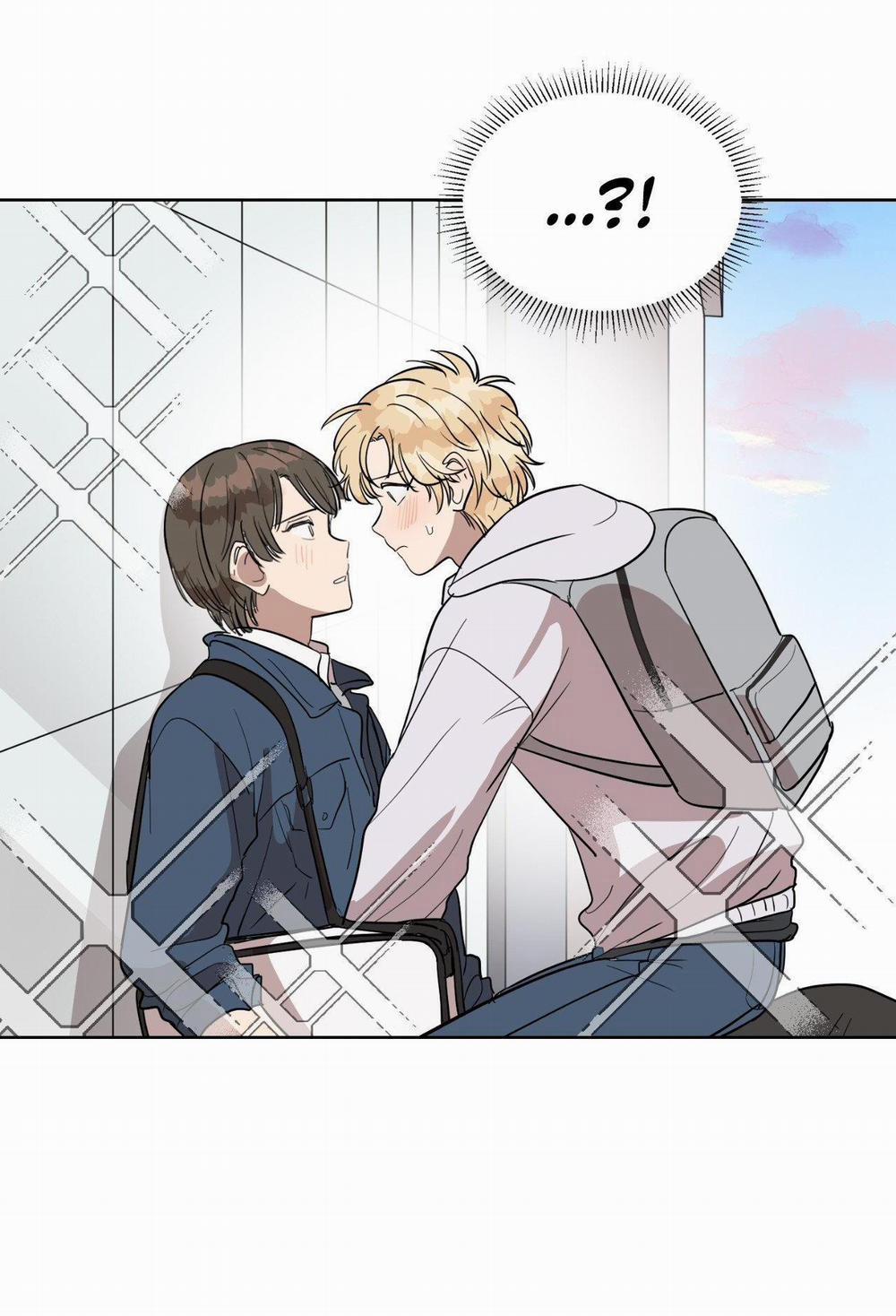 Sự Hiểu Lầm Ngọt Ngào 4 trang 25