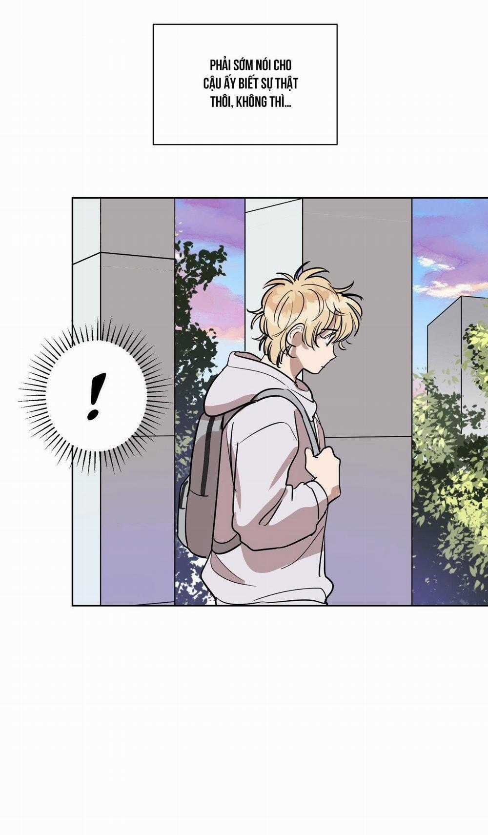 Sự Hiểu Lầm Ngọt Ngào 4 trang 3