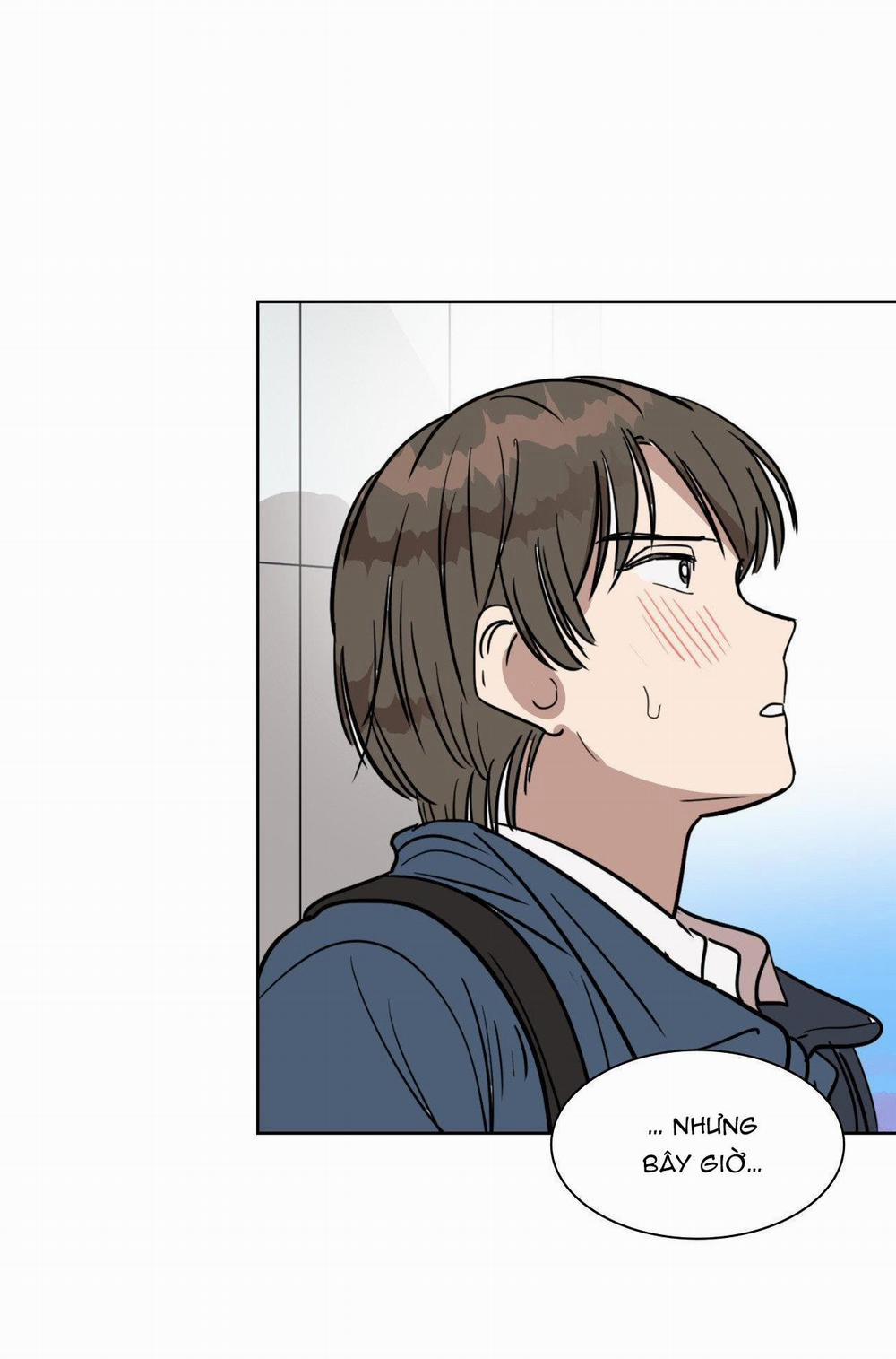 Sự Hiểu Lầm Ngọt Ngào 4 trang 31