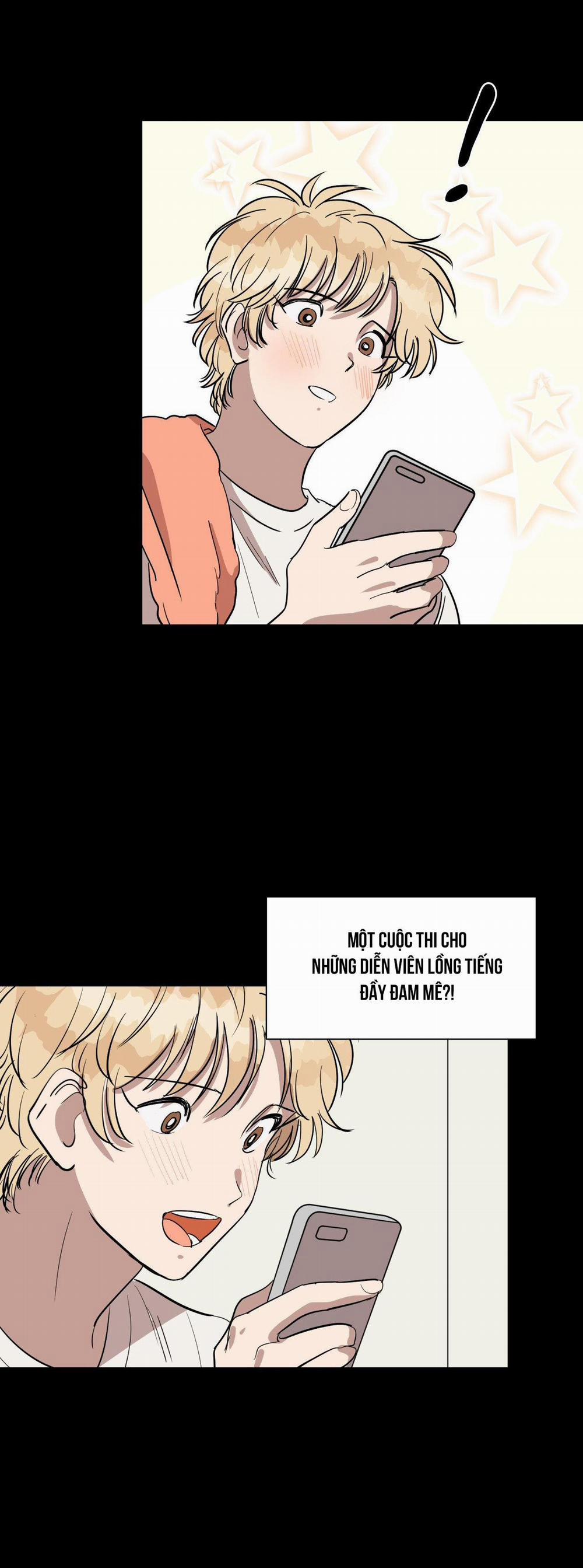 Sự Hiểu Lầm Ngọt Ngào 4 trang 8