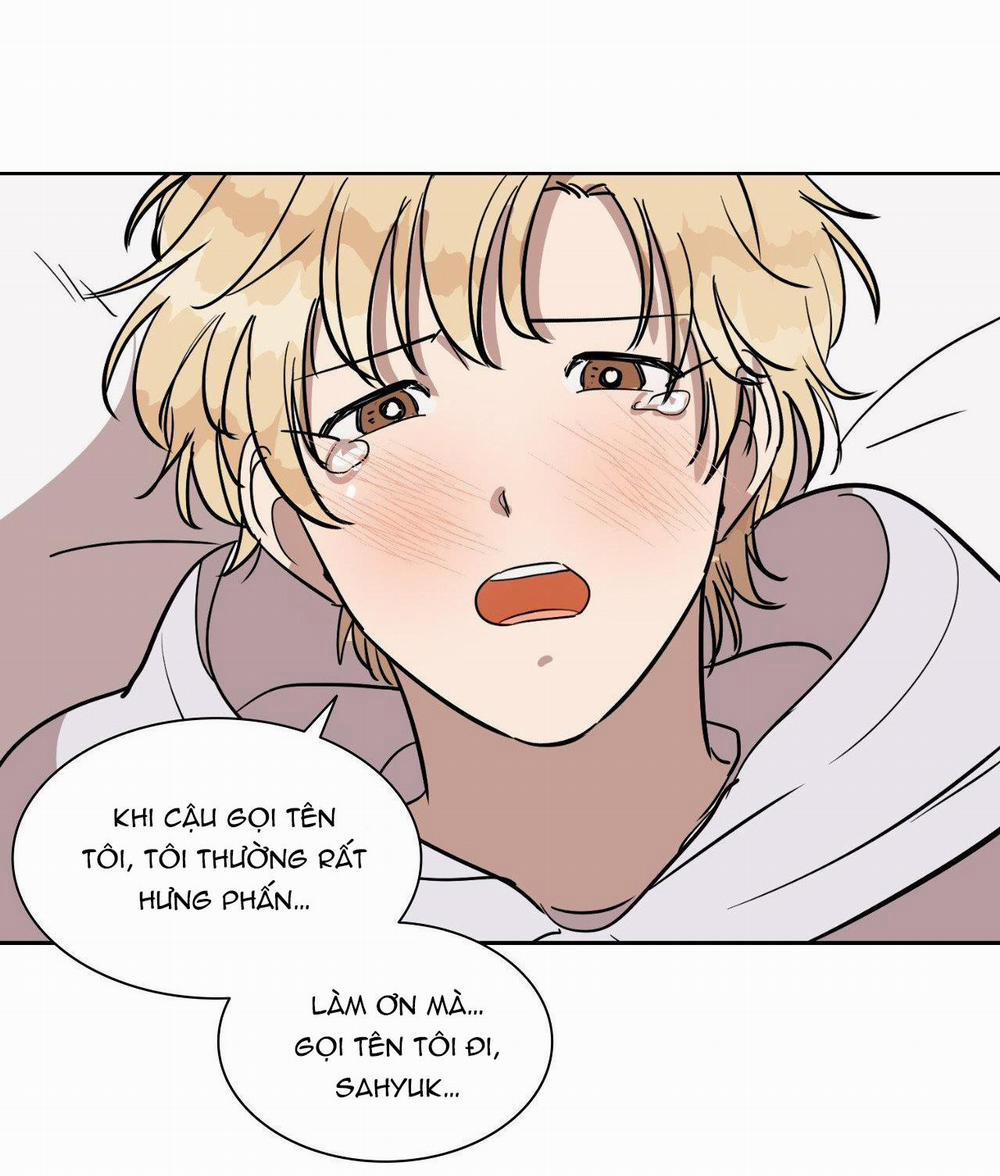 Sự Hiểu Lầm Ngọt Ngào 5 trang 21