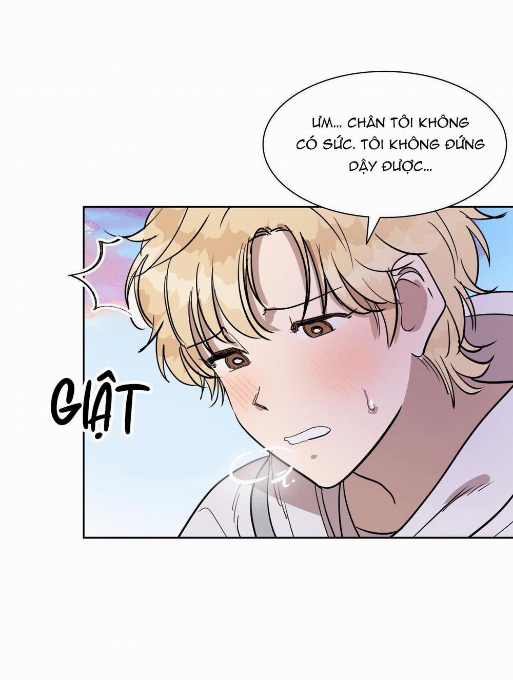 Sự Hiểu Lầm Ngọt Ngào 5 trang 5