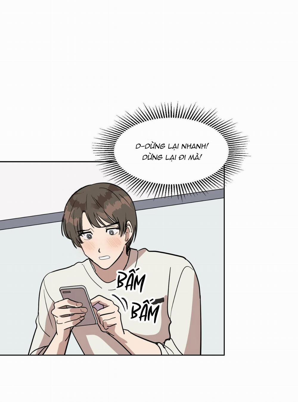 Sự Hiểu Lầm Ngọt Ngào 6 trang 10