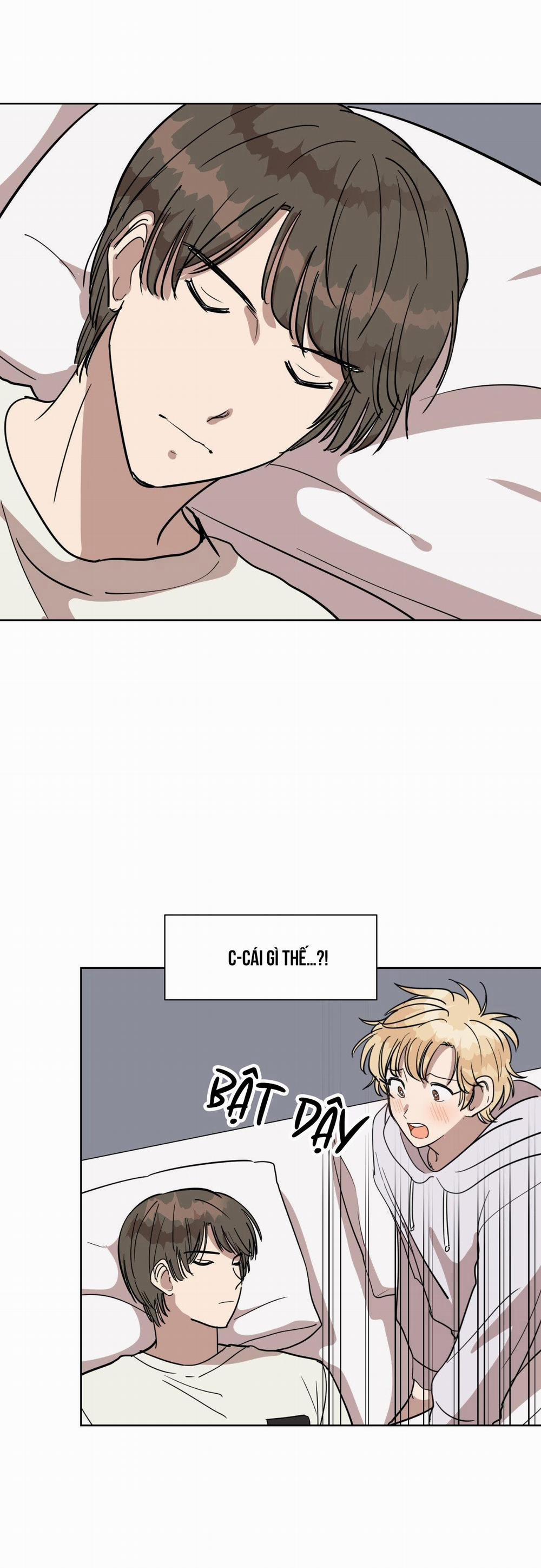 Sự Hiểu Lầm Ngọt Ngào 6 trang 15