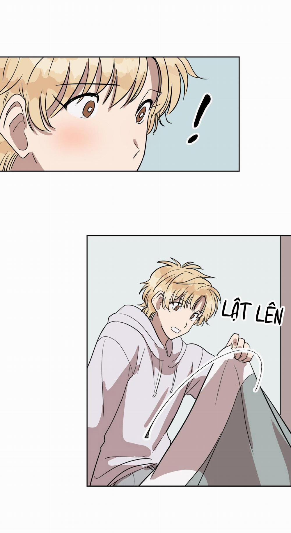 Sự Hiểu Lầm Ngọt Ngào 6 trang 20