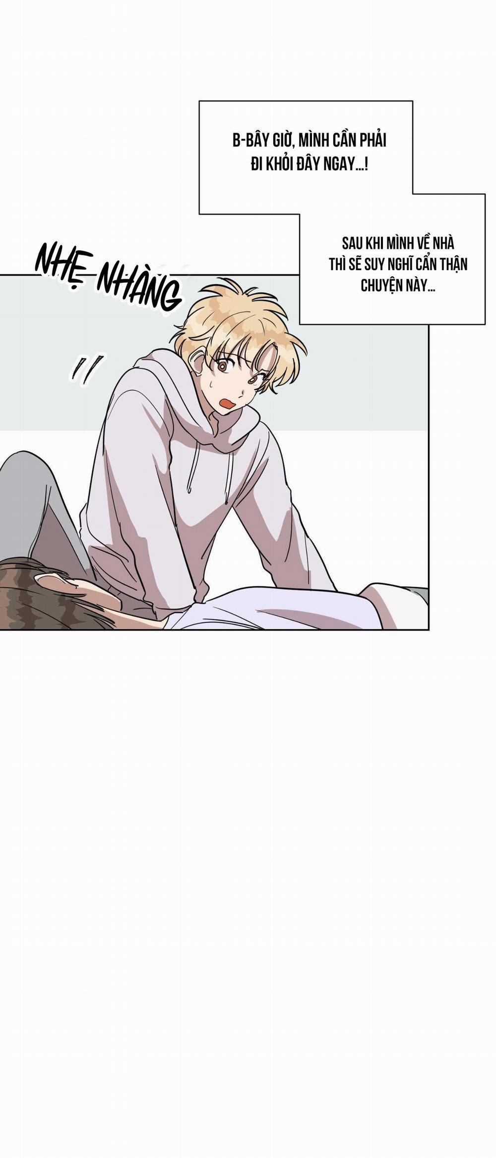 Sự Hiểu Lầm Ngọt Ngào 6 trang 22