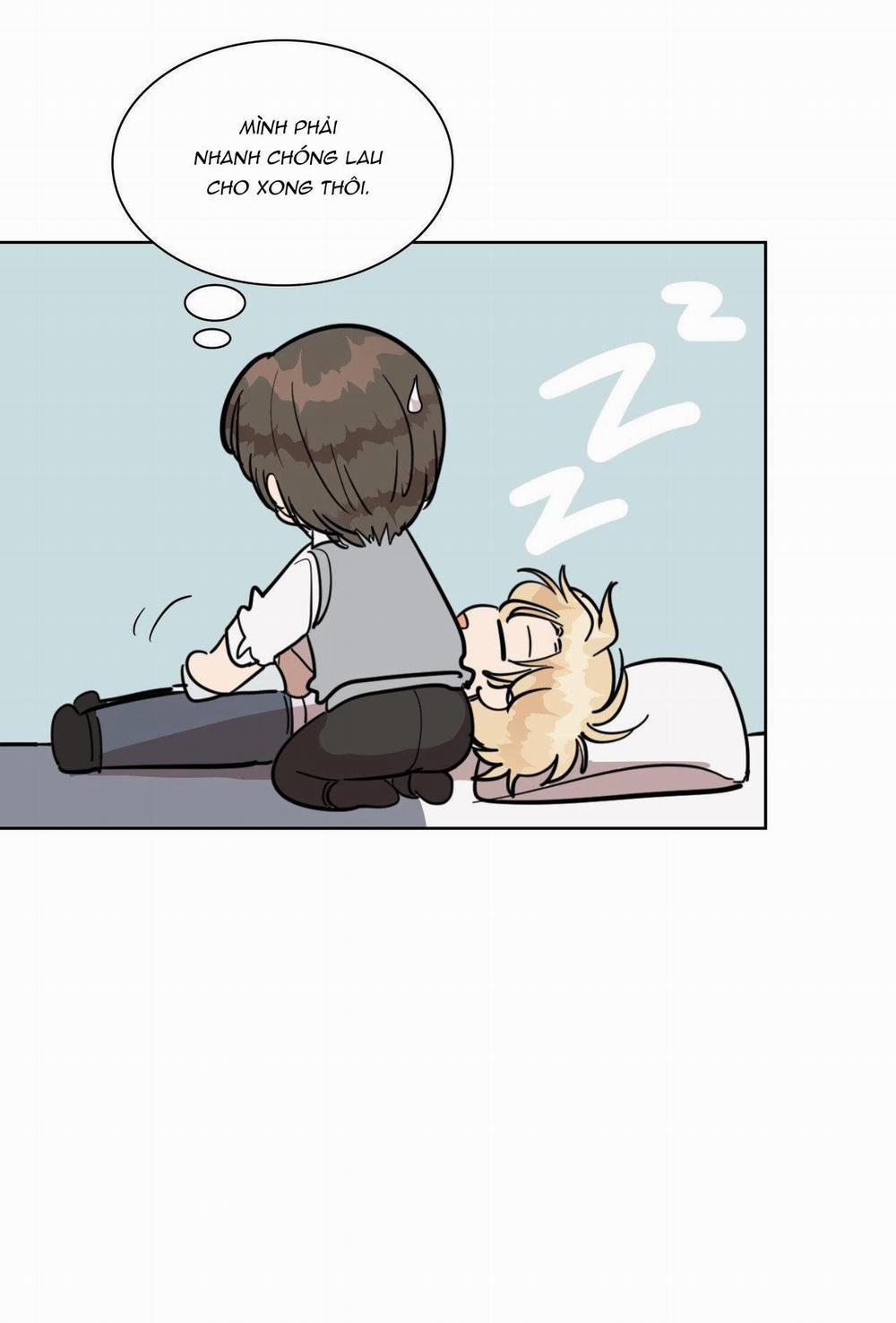 Sự Hiểu Lầm Ngọt Ngào 6 trang 3