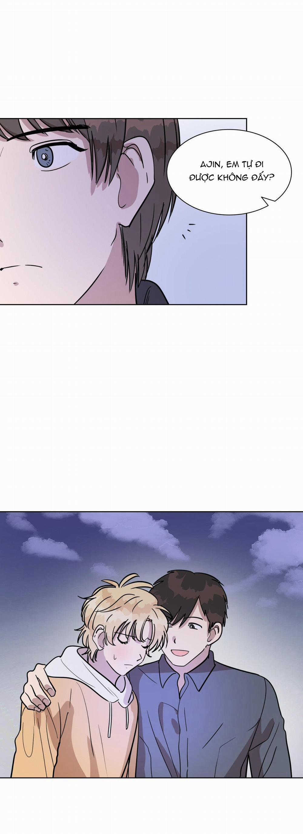 Sự Hiểu Lầm Ngọt Ngào 6 trang 34