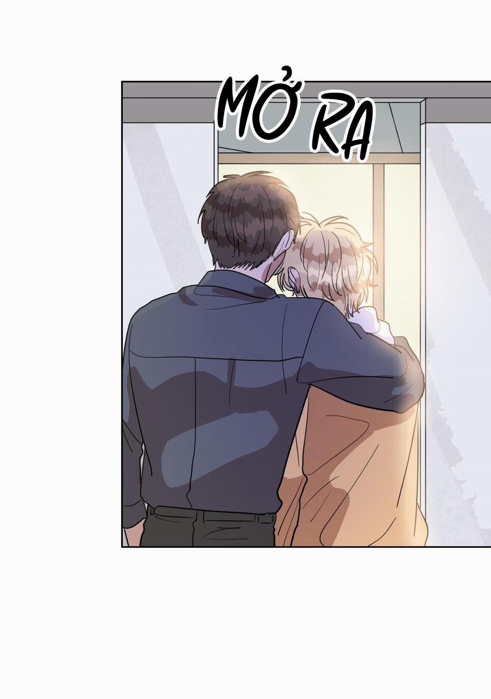 Sự Hiểu Lầm Ngọt Ngào 6 trang 38