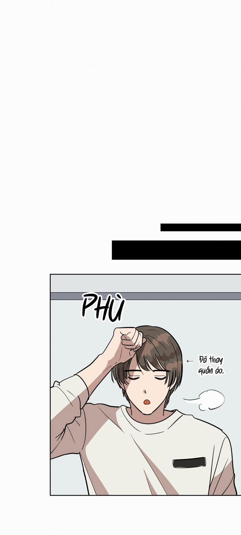 Sự Hiểu Lầm Ngọt Ngào 6 trang 4