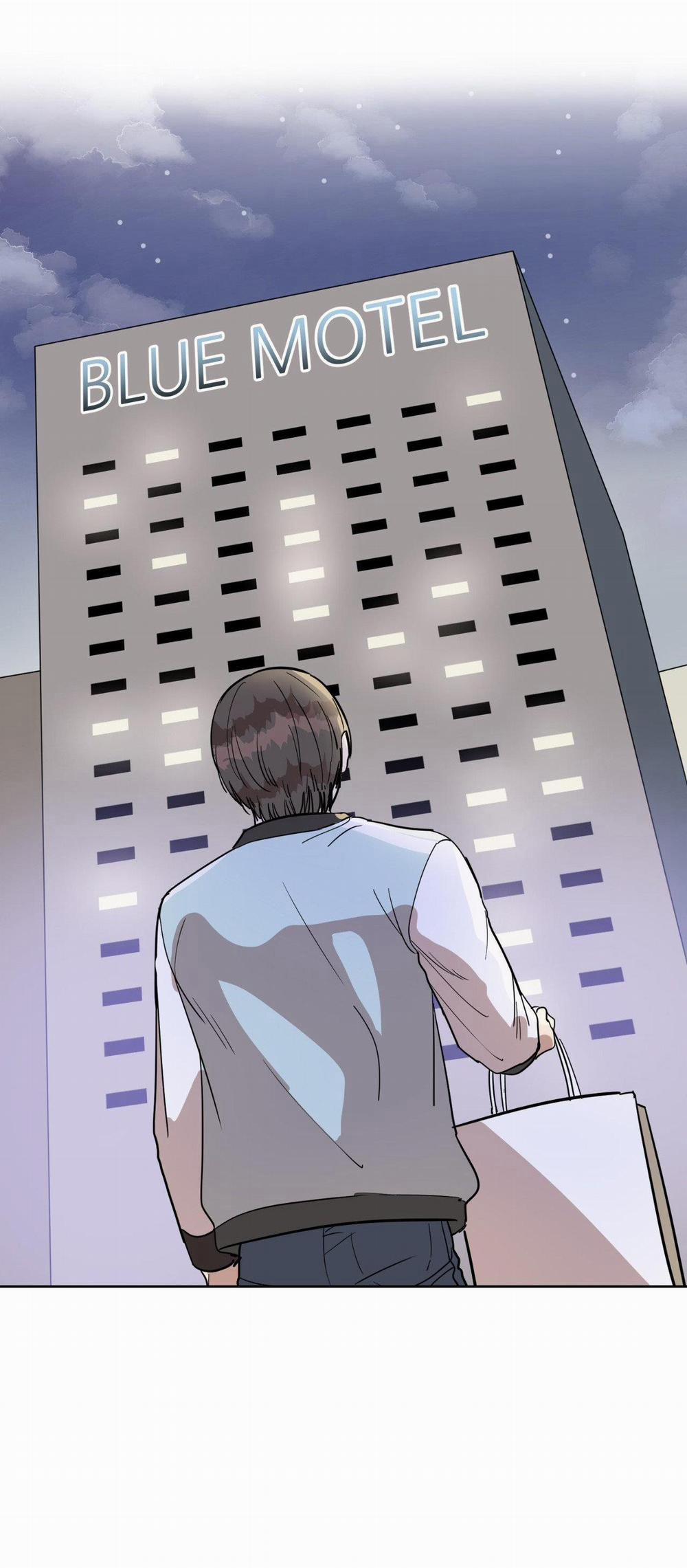 Sự Hiểu Lầm Ngọt Ngào 6 trang 40