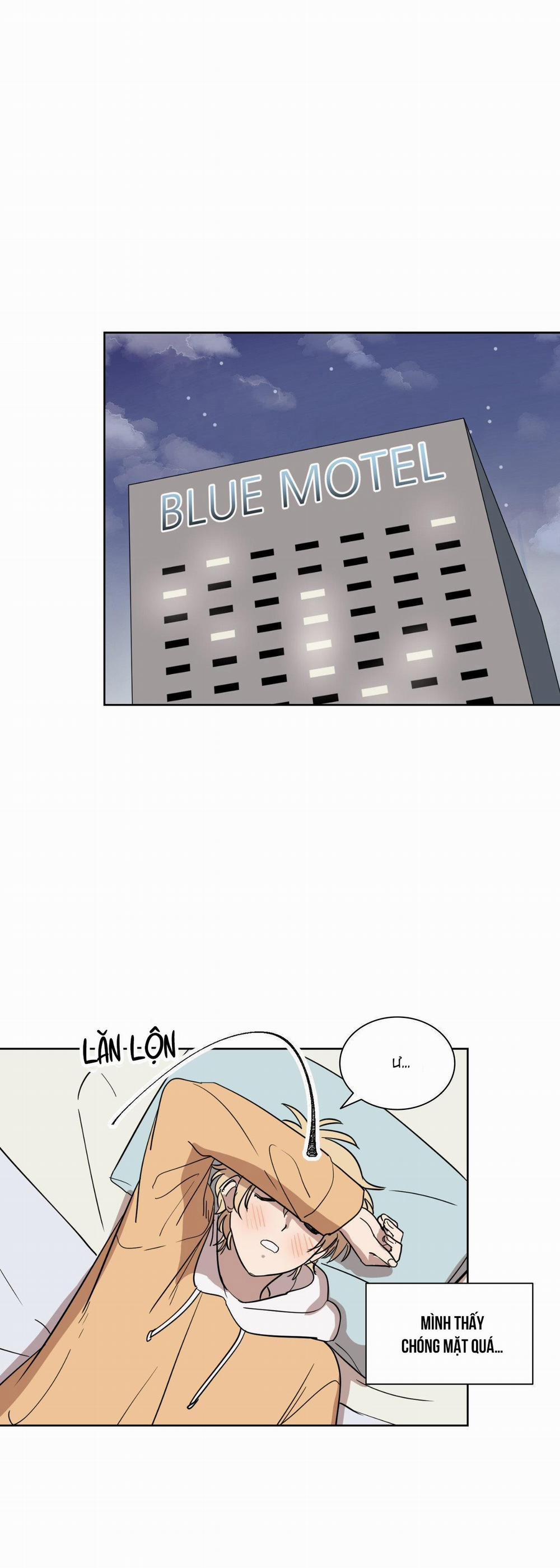 Sự Hiểu Lầm Ngọt Ngào 7 trang 14