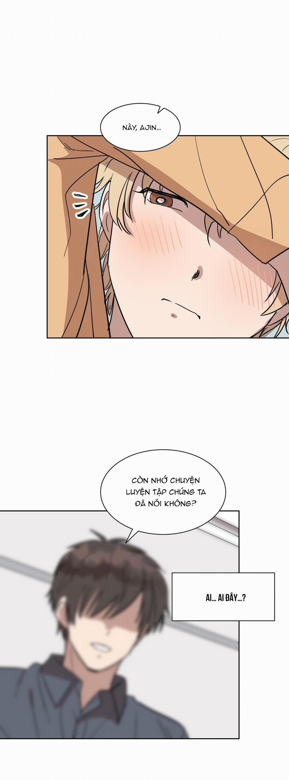 Sự Hiểu Lầm Ngọt Ngào 7 trang 15