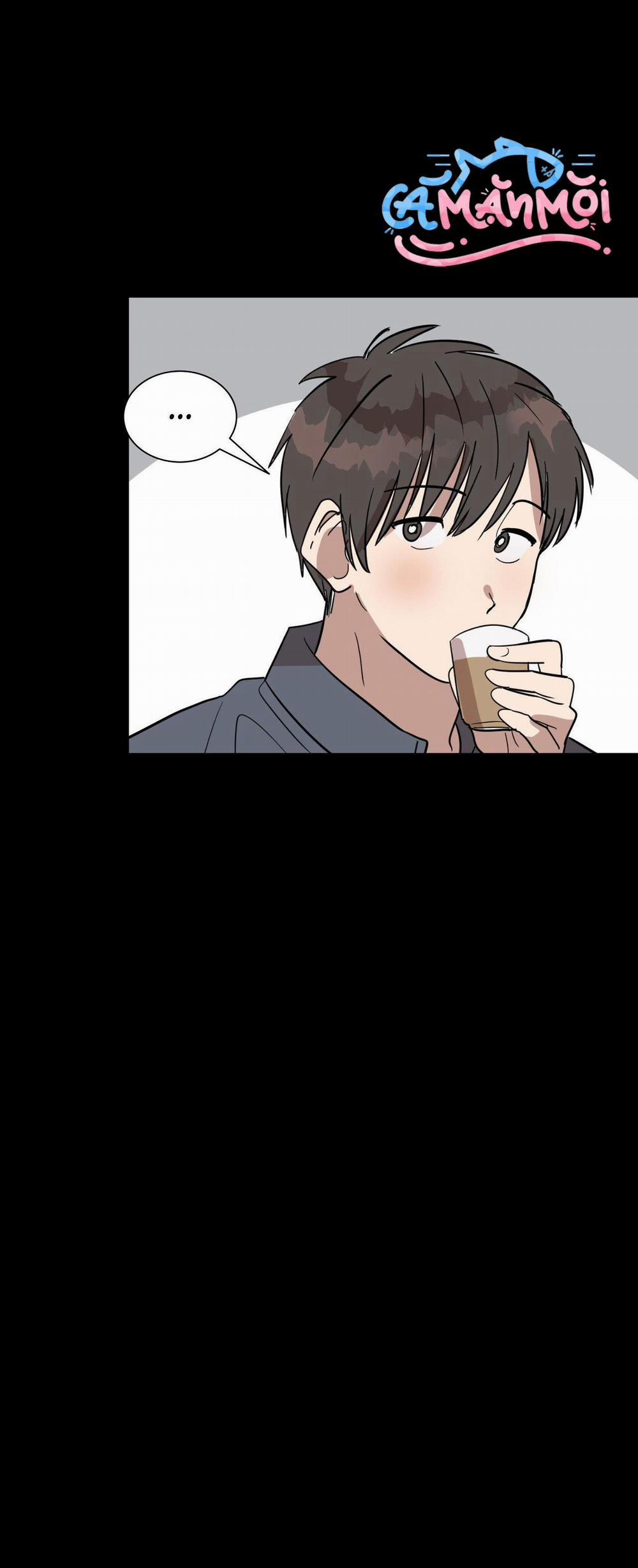 Sự Hiểu Lầm Ngọt Ngào 7 trang 7