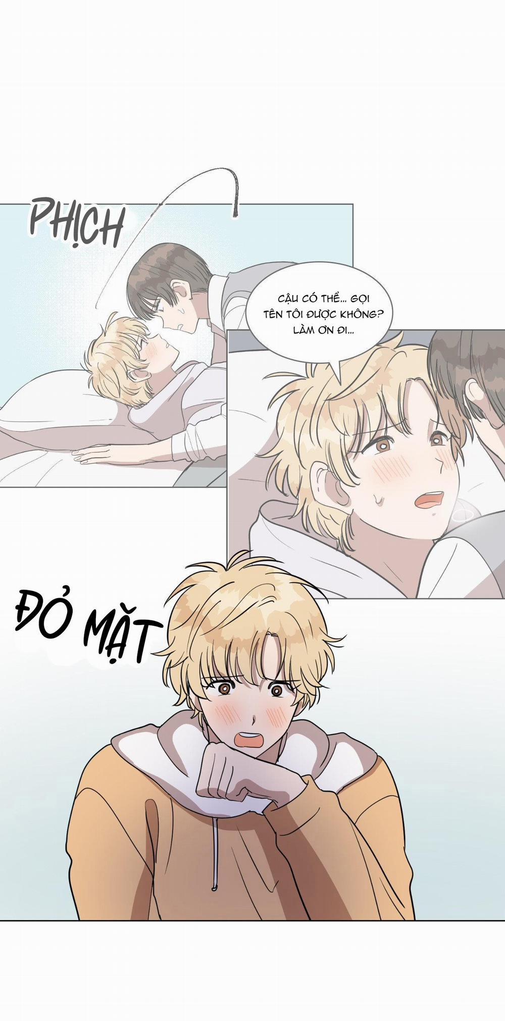 Sự Hiểu Lầm Ngọt Ngào 8 trang 23