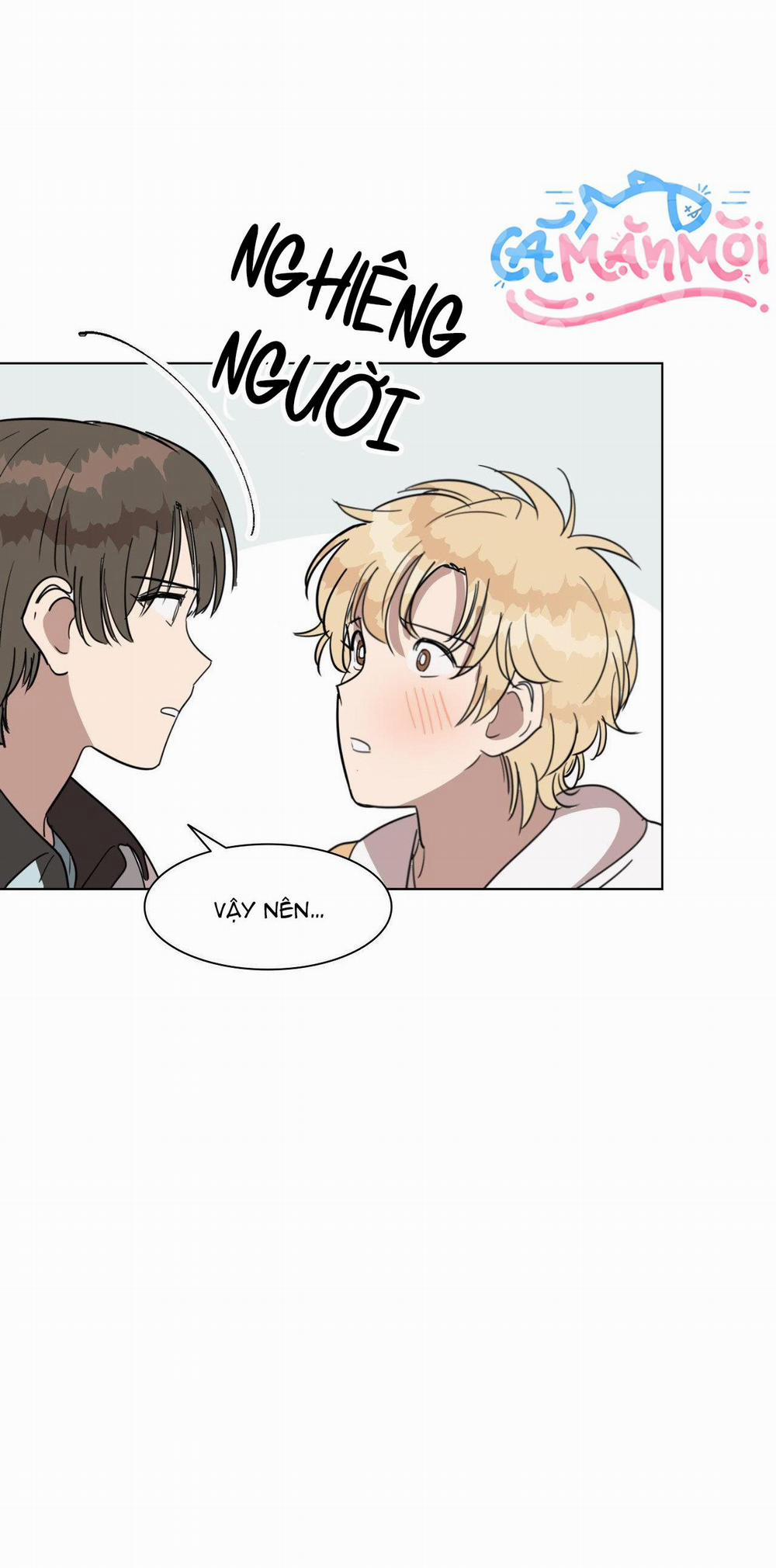 Sự Hiểu Lầm Ngọt Ngào 8 trang 28