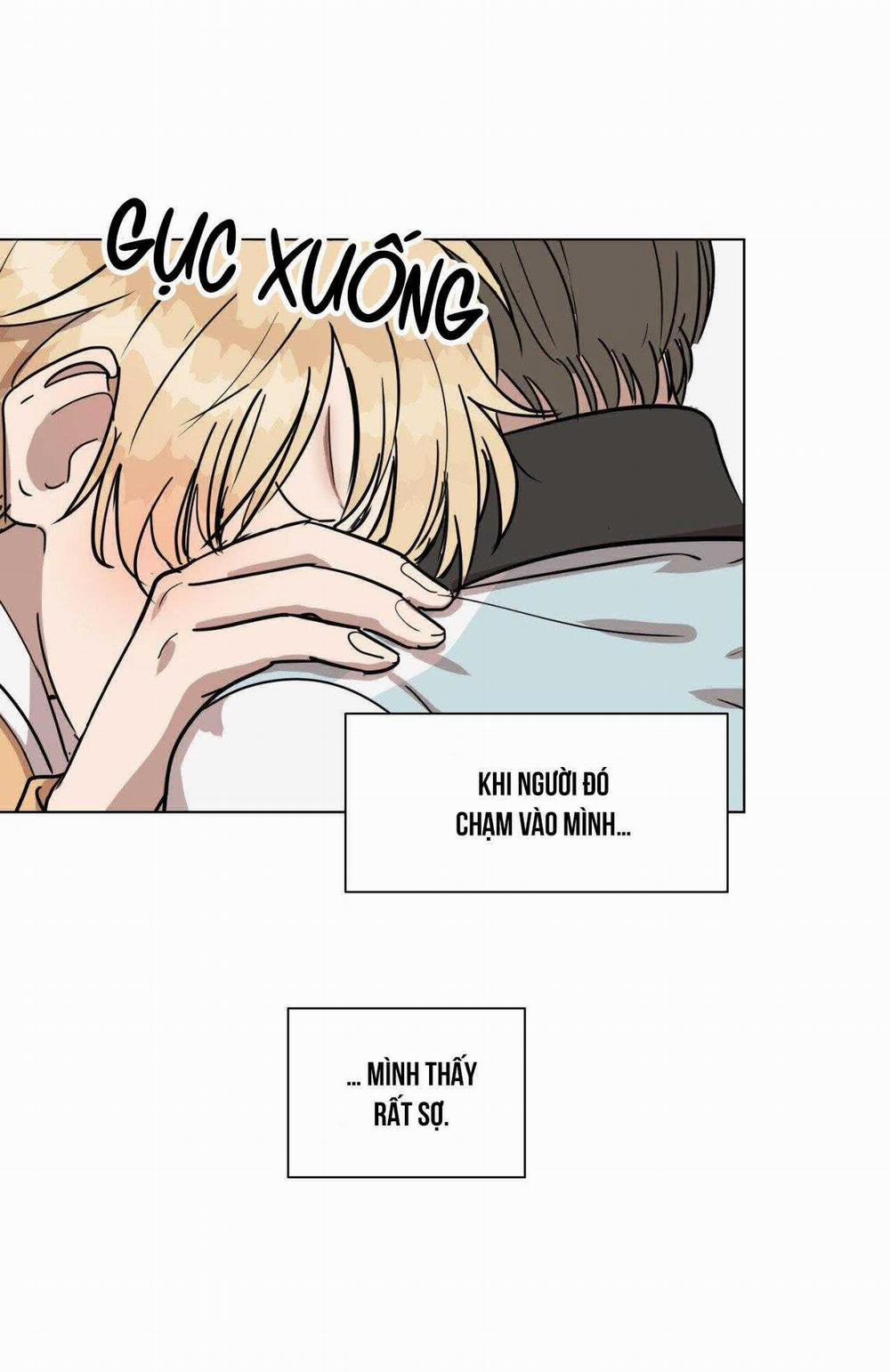 Sự Hiểu Lầm Ngọt Ngào 9 trang 11