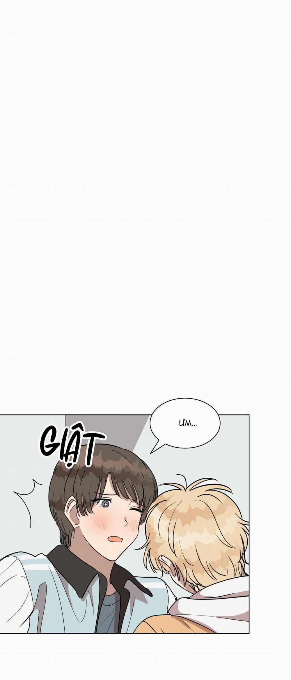 Sự Hiểu Lầm Ngọt Ngào 9 trang 17