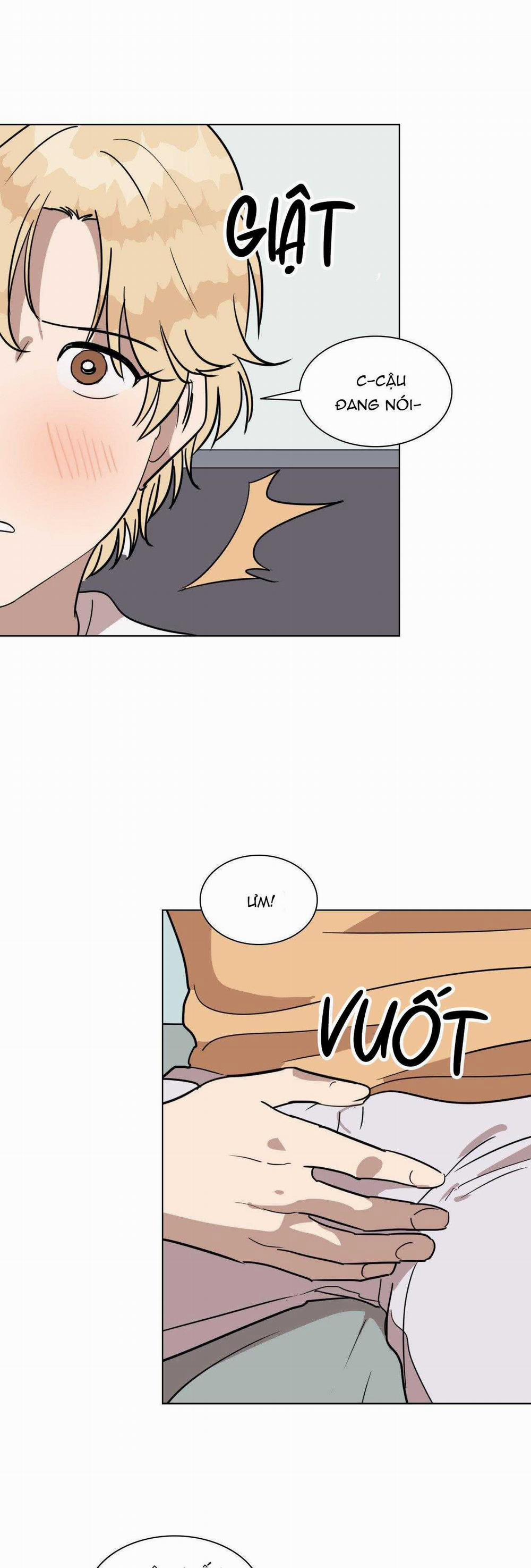 Sự Hiểu Lầm Ngọt Ngào 9 trang 2