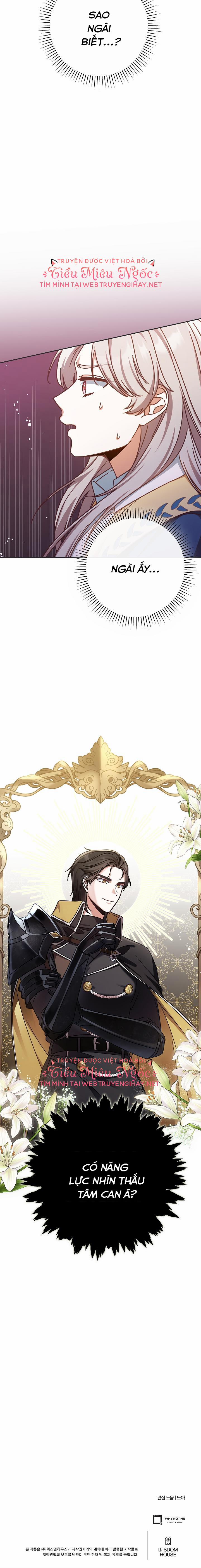 Sự Hiểu Lầm Tai Hại Giữa Tôi Và Đại Ma Vương 2 trang 5