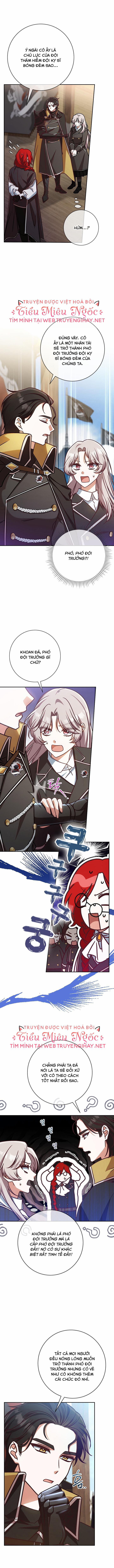 Sự Hiểu Lầm Tai Hại Giữa Tôi Và Đại Ma Vương 5 trang 2