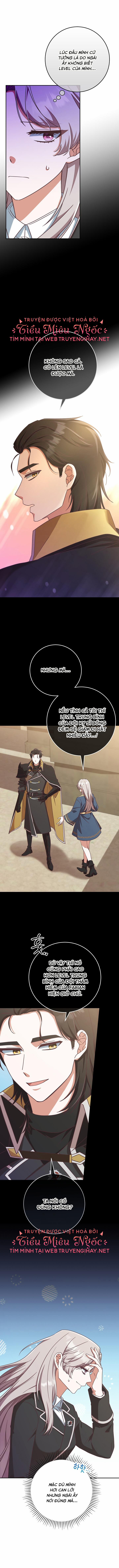 Sự Hiểu Lầm Tai Hại Giữa Tôi Và Đại Ma Vương 8 trang 2