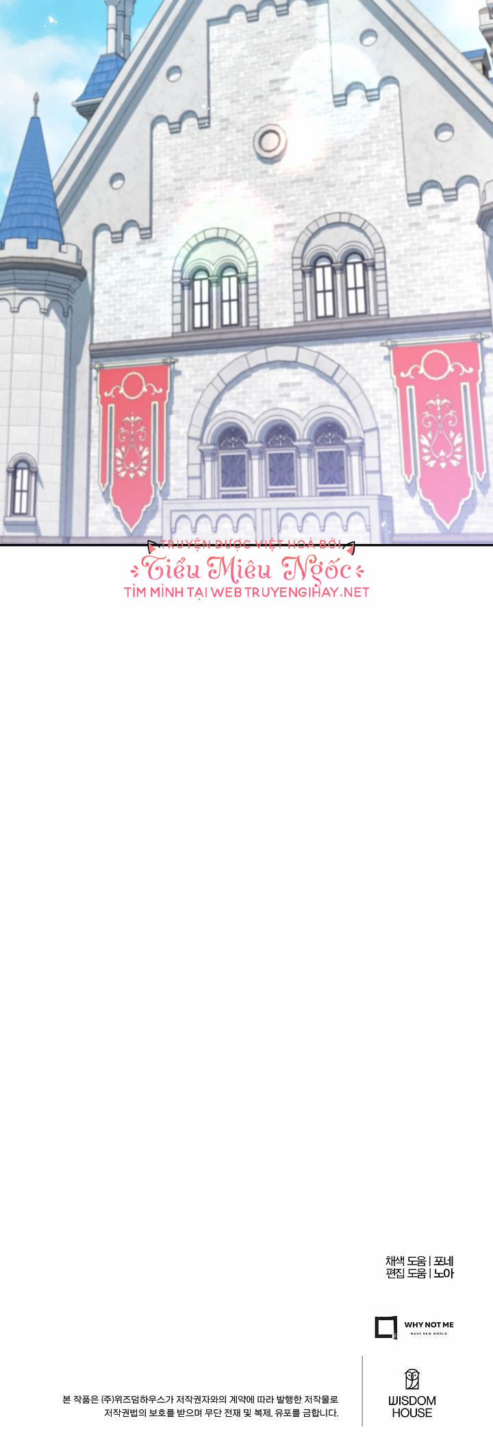 Sự Hiểu Lầm Tai Hại Giữa Tôi Và Đại Ma Vương 9 trang 10