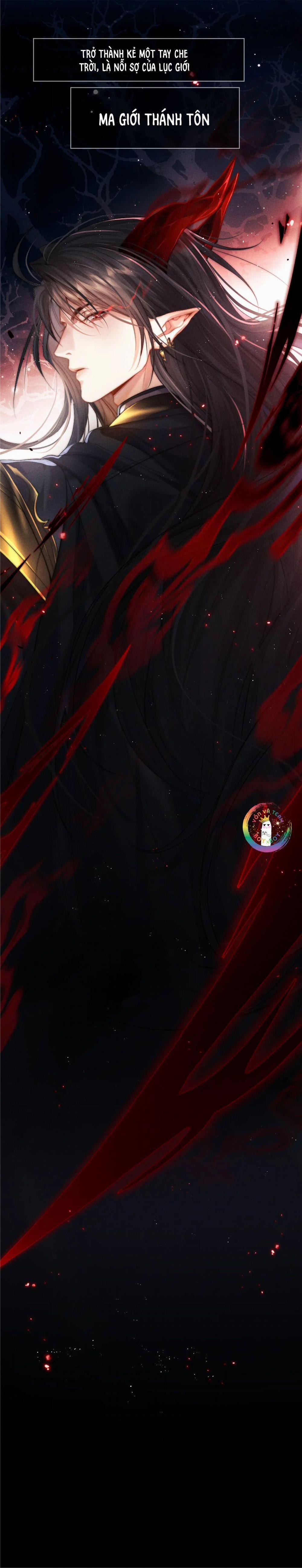 Sự Hối Hận Muộn Màng 1 trang 18