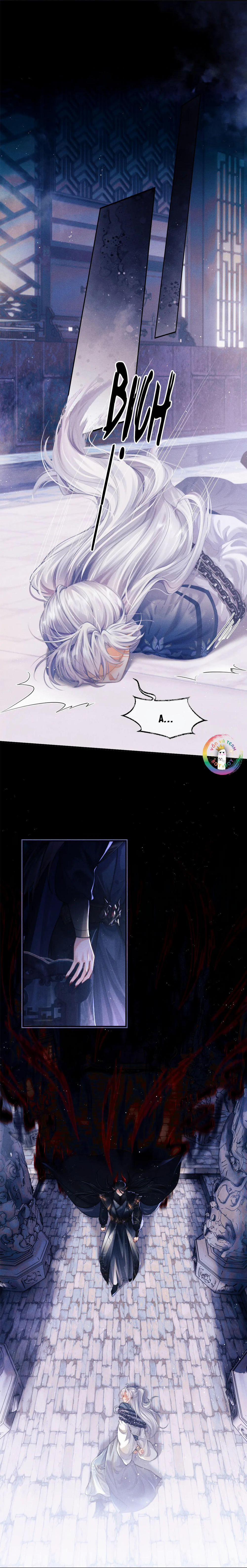 Sự Hối Hận Muộn Màng 1 trang 22