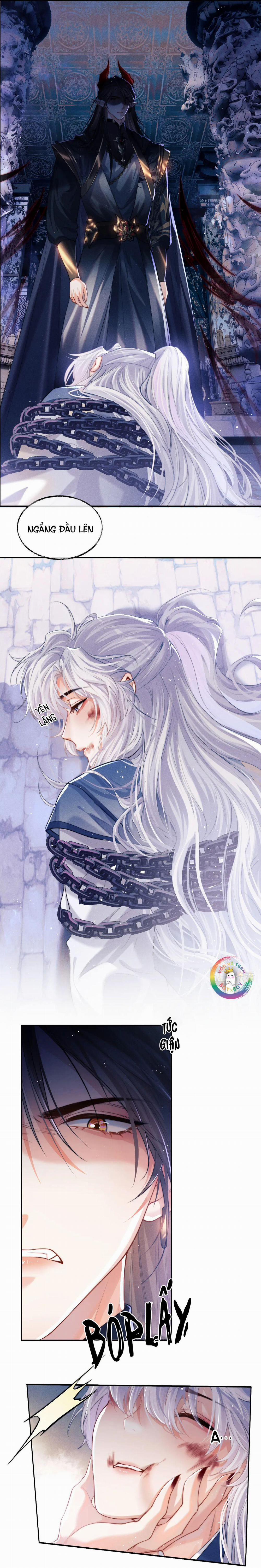 Sự Hối Hận Muộn Màng 1 trang 23