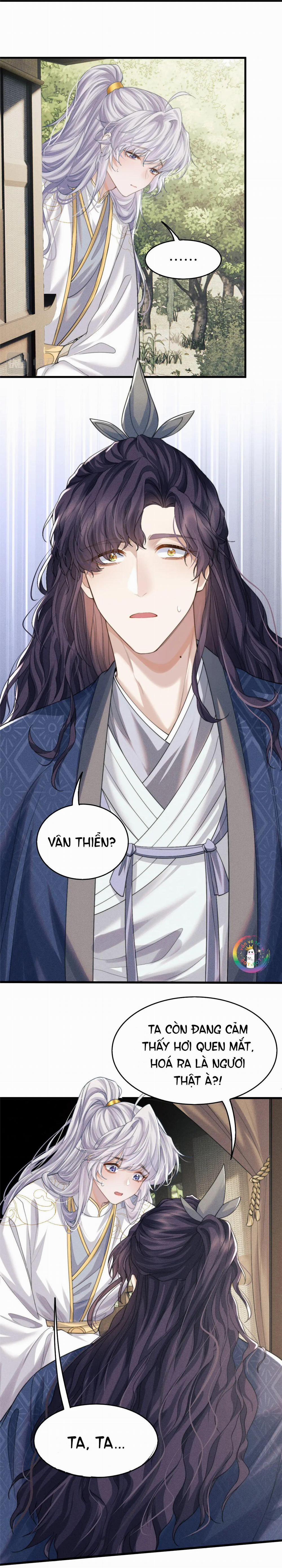 Sự Hối Hận Muộn Màng 10 trang 13