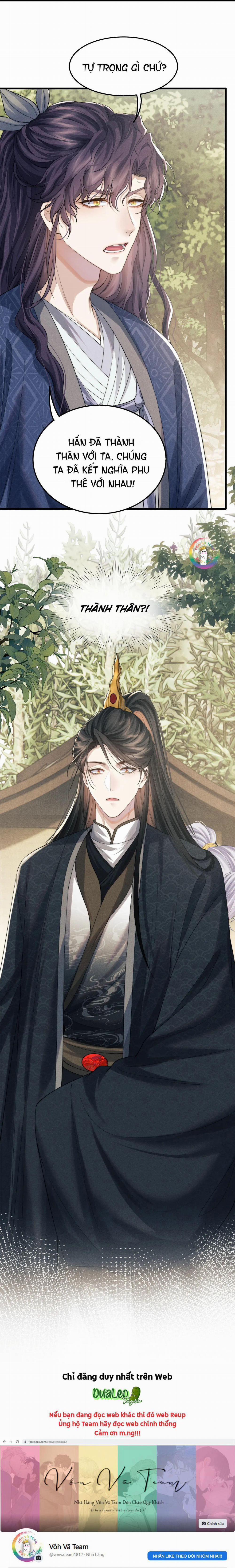 Sự Hối Hận Muộn Màng 10 trang 15