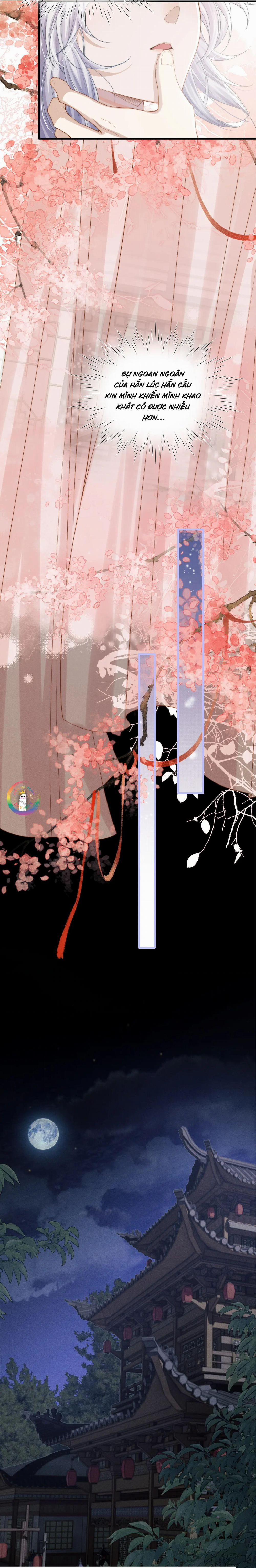 Sự Hối Hận Muộn Màng 10 trang 3