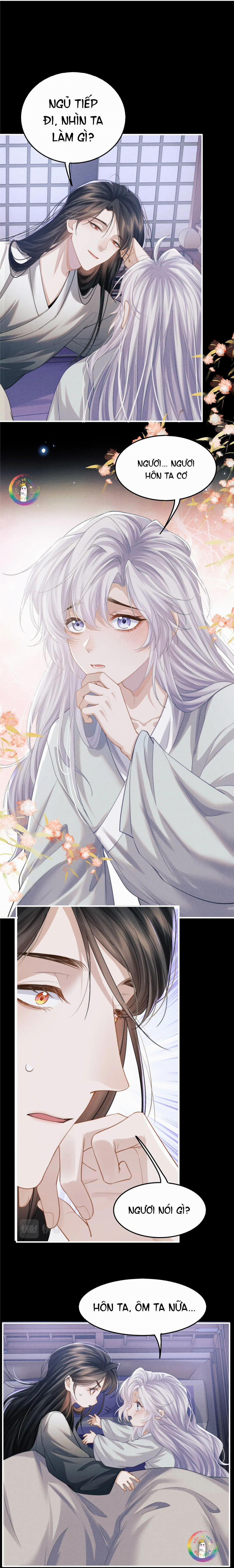 Sự Hối Hận Muộn Màng 10 trang 6