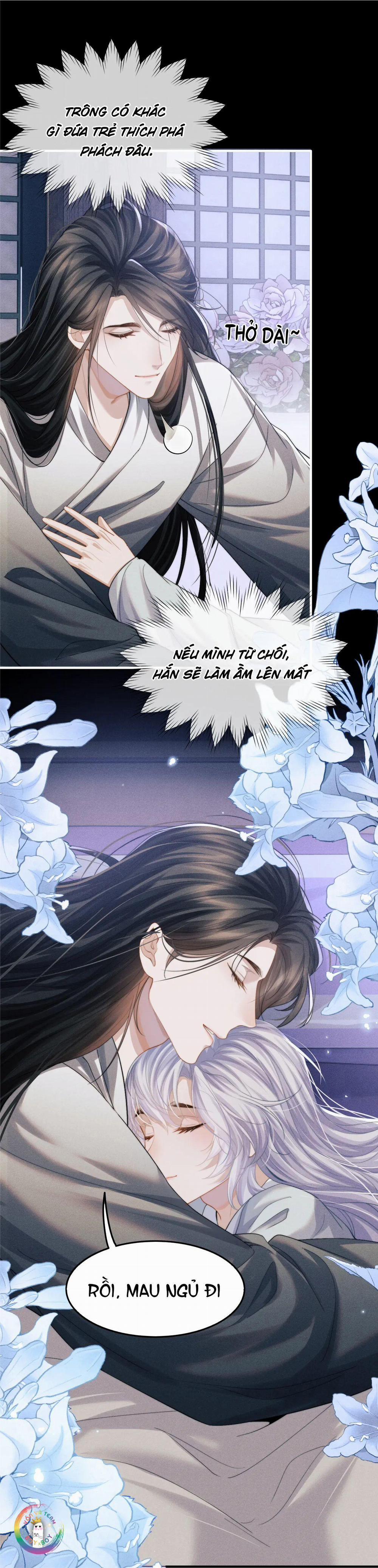 Sự Hối Hận Muộn Màng 10 trang 7