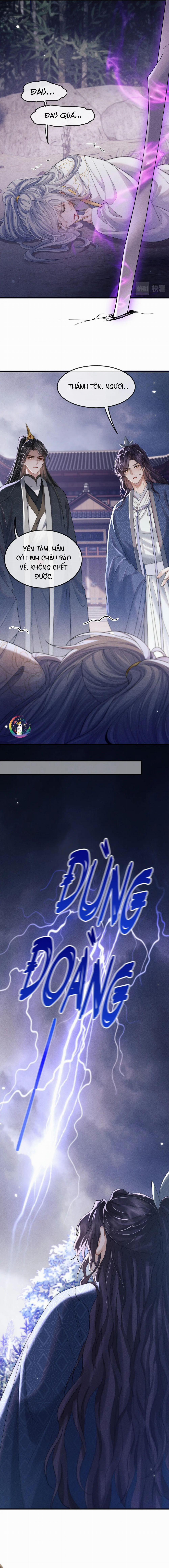 Sự Hối Hận Muộn Màng 11 trang 11