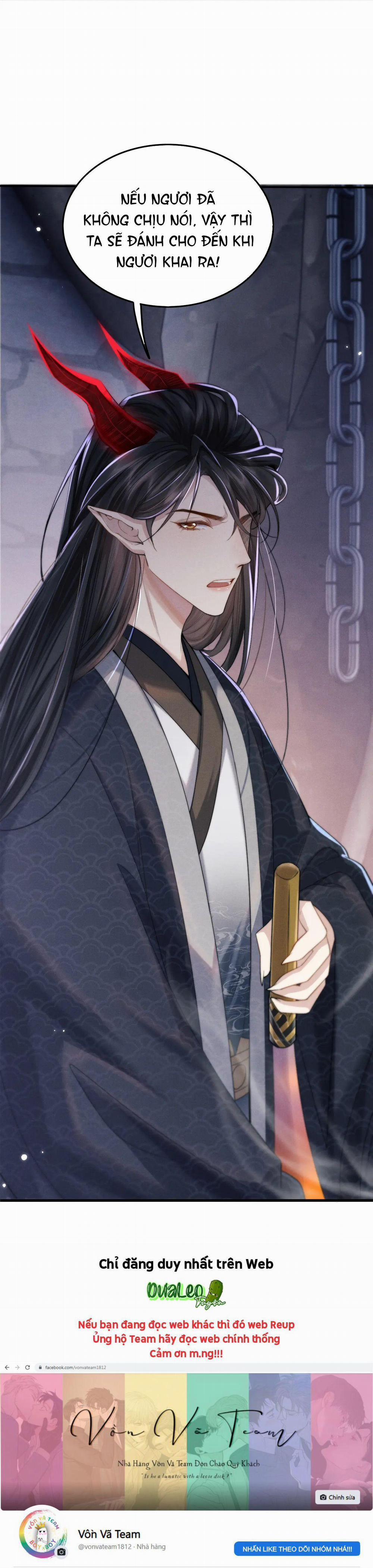 Sự Hối Hận Muộn Màng 11 trang 18