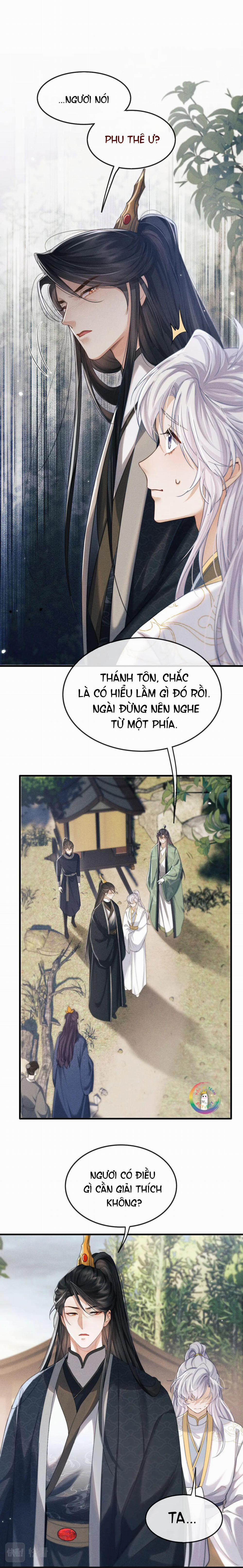 Sự Hối Hận Muộn Màng 11 trang 2