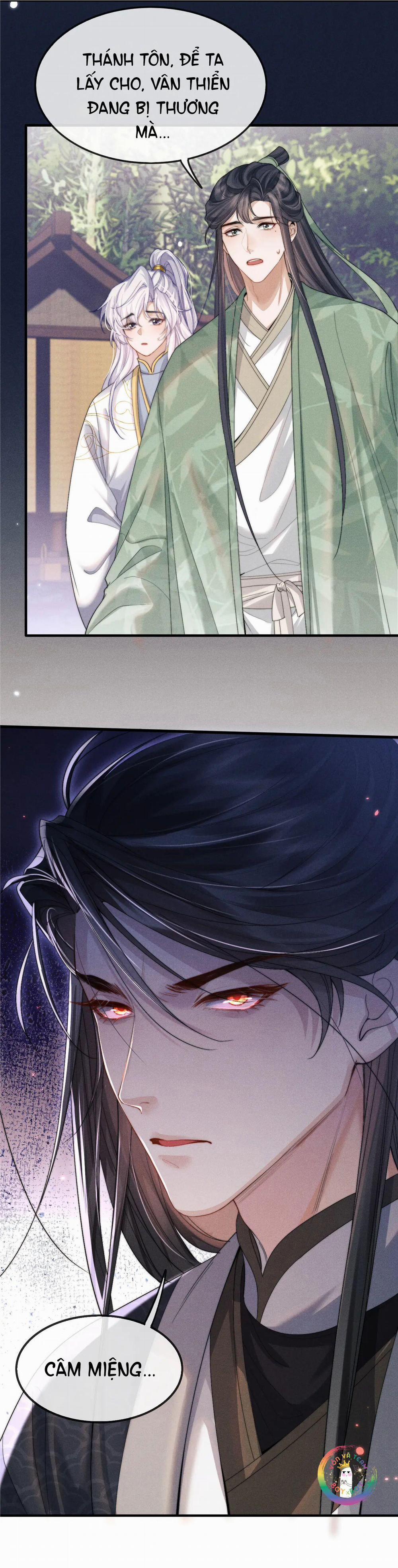 Sự Hối Hận Muộn Màng 11 trang 7