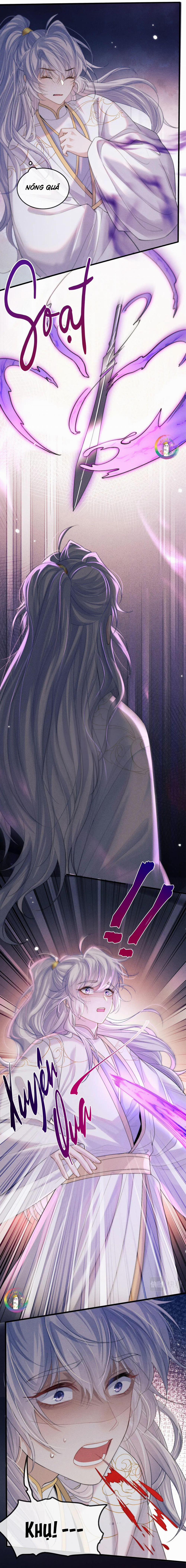 Sự Hối Hận Muộn Màng 11 trang 9