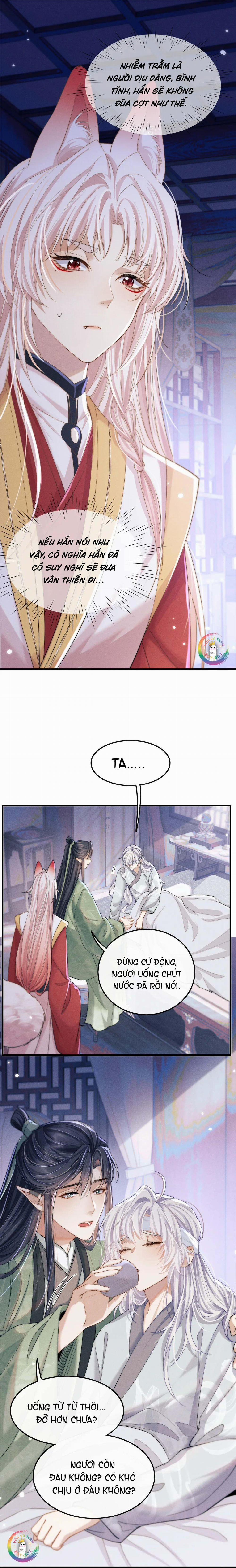 Sự Hối Hận Muộn Màng 12 trang 14