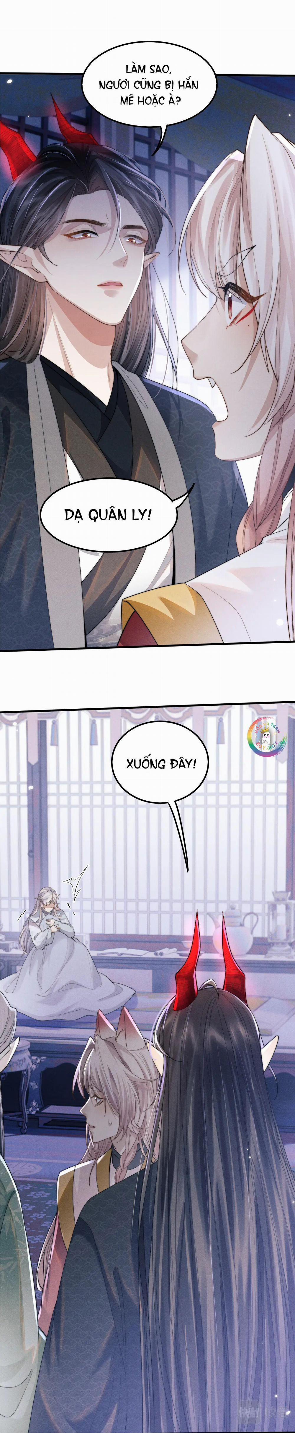 Sự Hối Hận Muộn Màng 12 trang 16